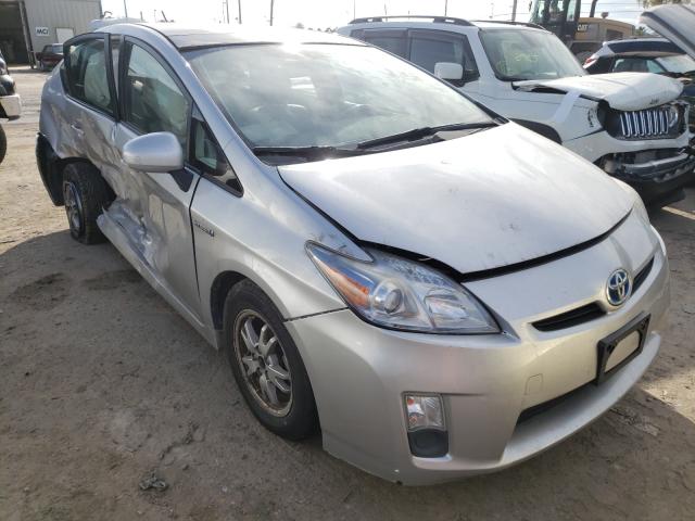 Toyota Prius (2010)