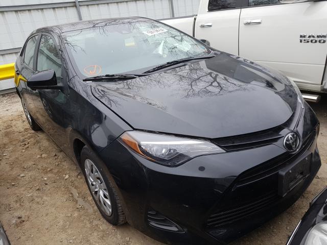 Toyota Corolla l (2019)