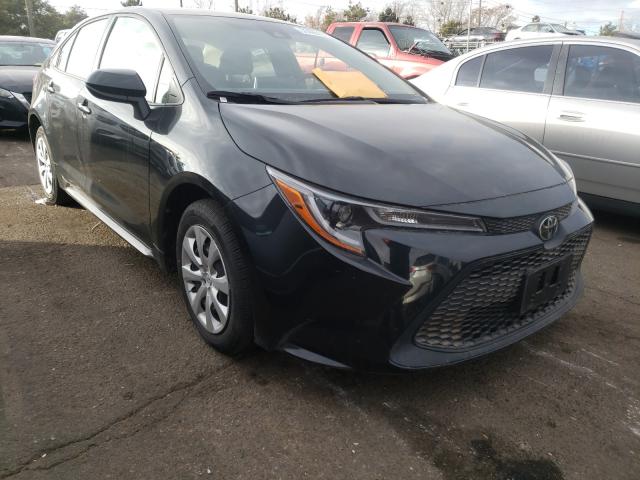 Toyota Corolla le (2020)