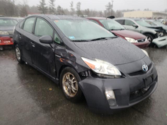 Toyota Prius (2010)