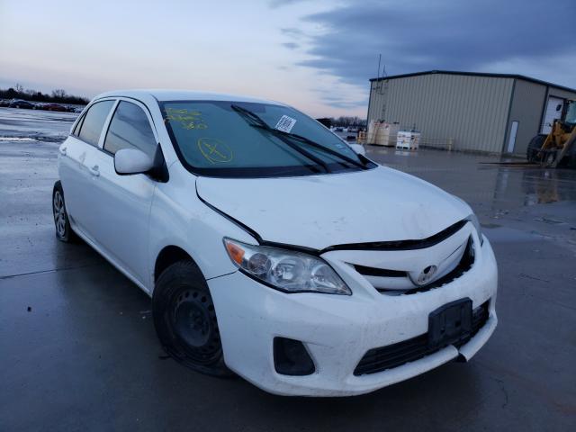 Toyota Corolla ba (2013)
