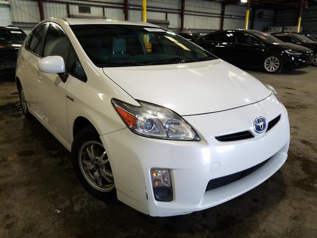 Toyota Prius (2010)