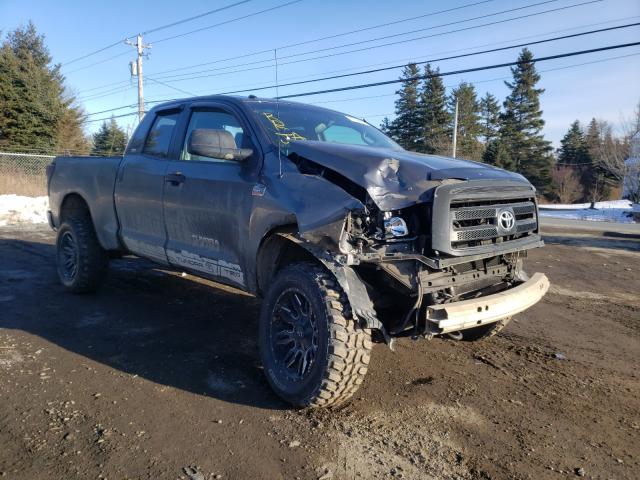 Toyota Tundra dou (2013)
