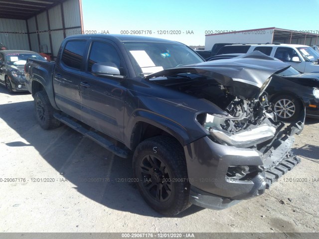 Toyota Tacoma 2wd (2019)