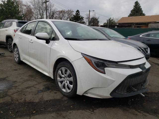 Toyota Corolla le (2020)