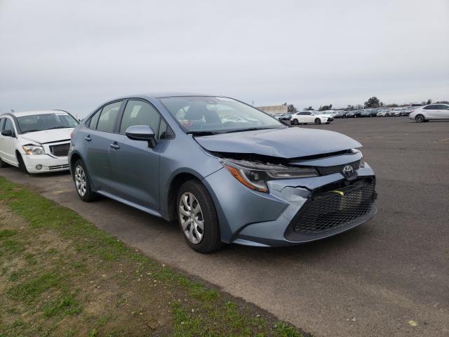 Toyota Corolla le (2020)