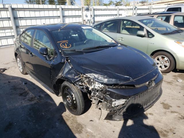 Toyota Corolla le (2020)