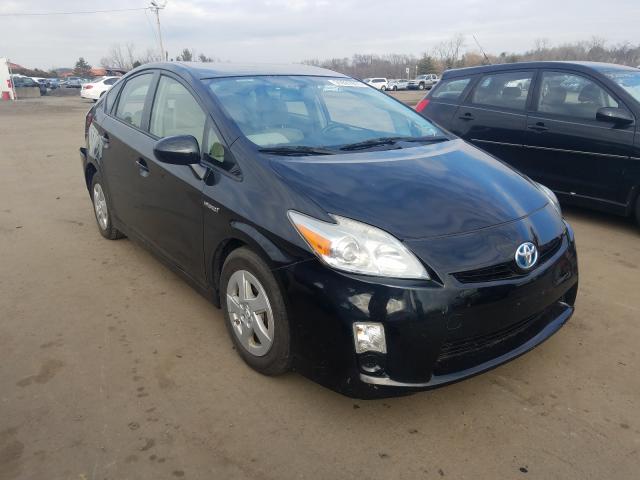 Toyota Prius (2013)