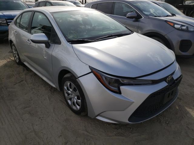 Toyota Corolla le (2020)
