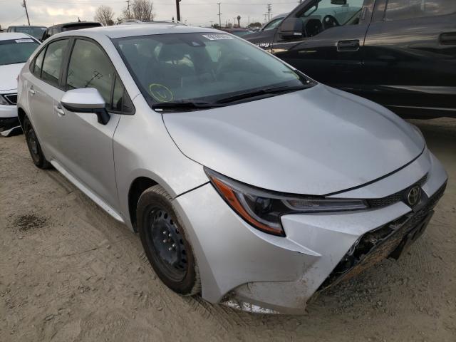 Toyota Corolla le (2020)