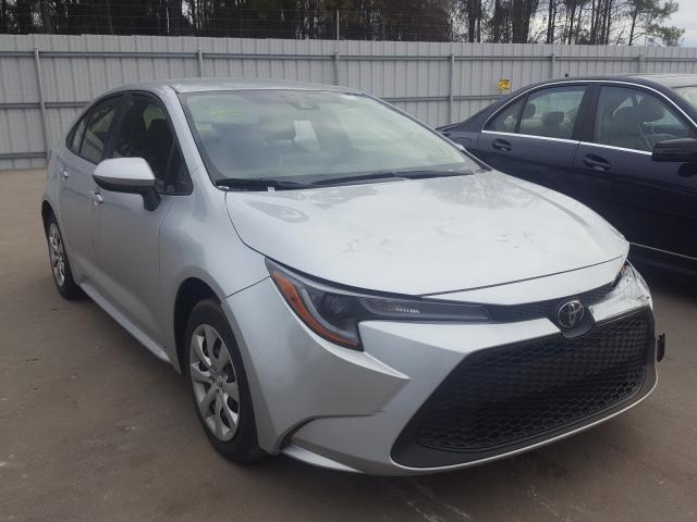 Toyota Corolla le (2020)