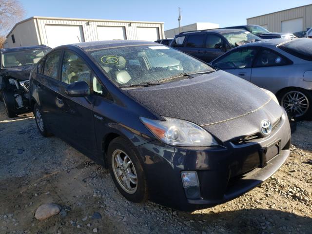 Toyota Prius (2011)