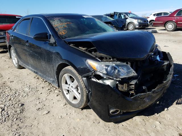 Toyota Camry l (2014)