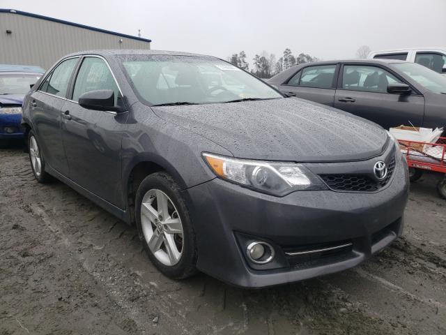 Toyota Camry l (2014)