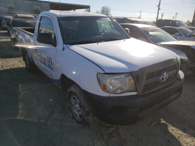 Toyota Tacoma (2011)