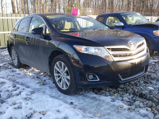 Toyota Venza le (2014)