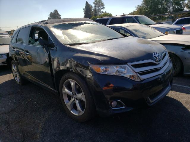 Toyota Venza le (2015)