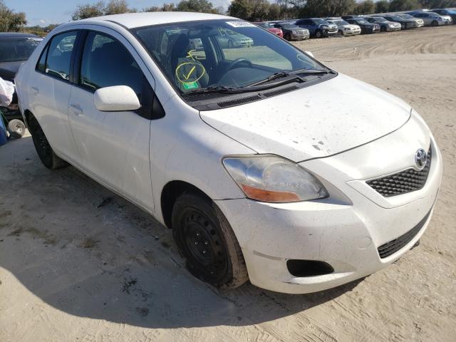 Toyota Yaris (2010)