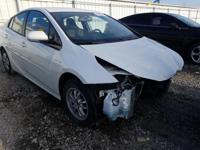 Toyota Prius (2016)