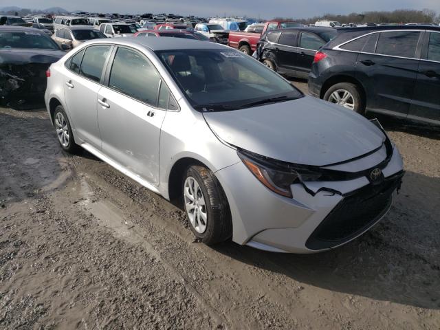Toyota Corolla le (2020)