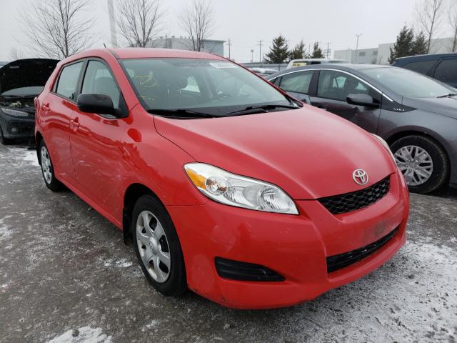 Toyota Corolla ma (2010)