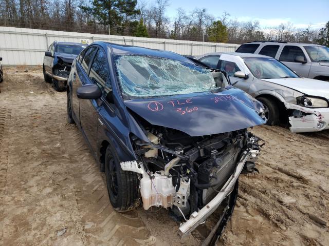 Toyota Prius (2013)