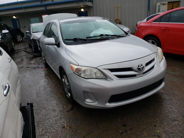 Toyota Corolla ba (2011)