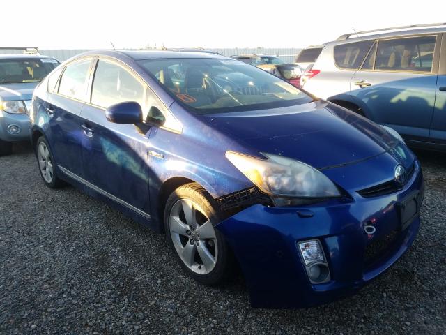 Toyota Prius (2010)