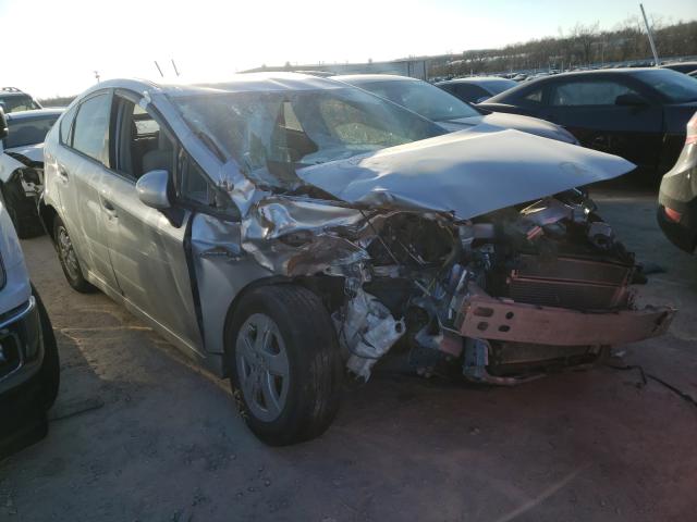 Toyota Prius (2011)