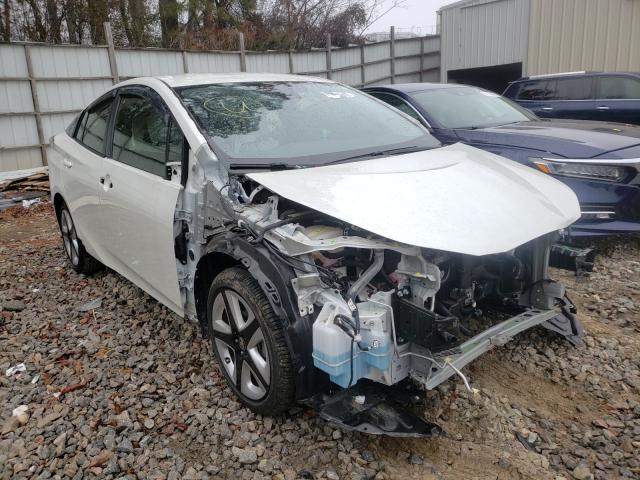 Toyota Prius (2016)