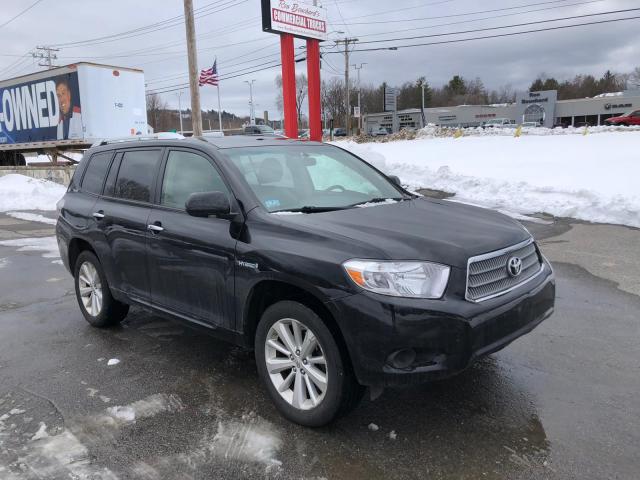 Toyota Highlander (2010)