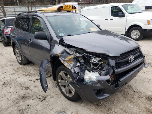 Toyota Rav4 sport (2010)
