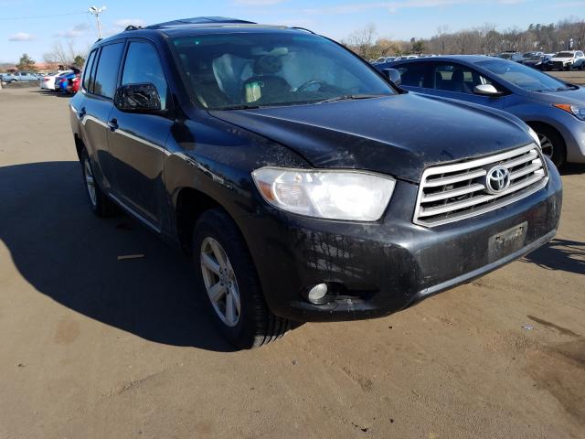 Toyota Highlander (2010)