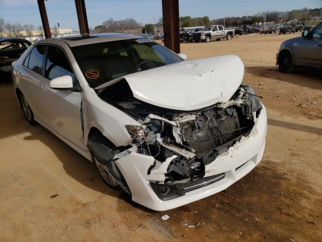 Toyota Camry l (2014)