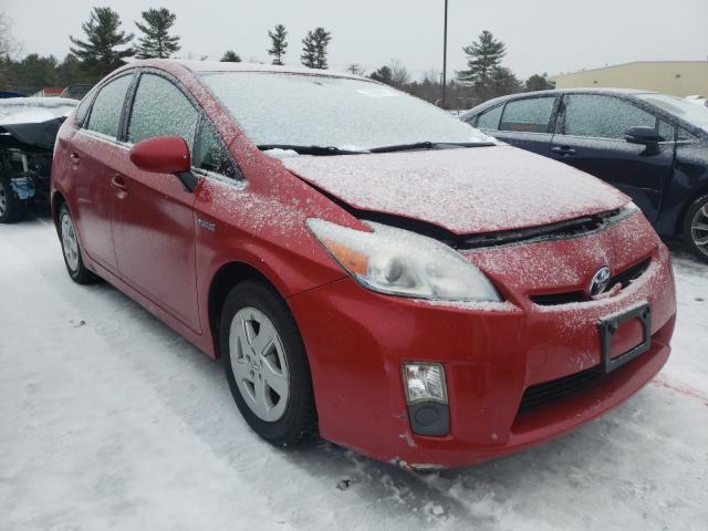 Toyota Prius (2010)