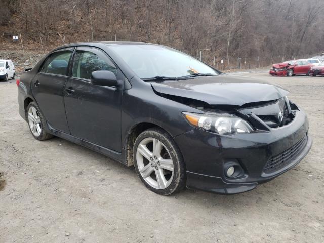Toyota Corolla ba (2013)