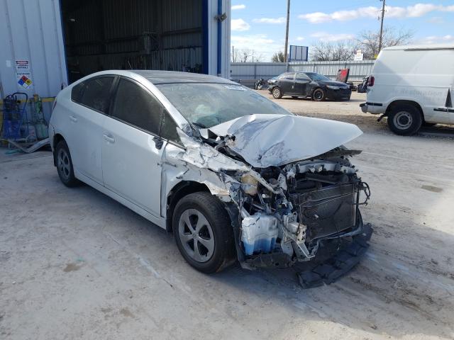 Toyota Prius (2014)