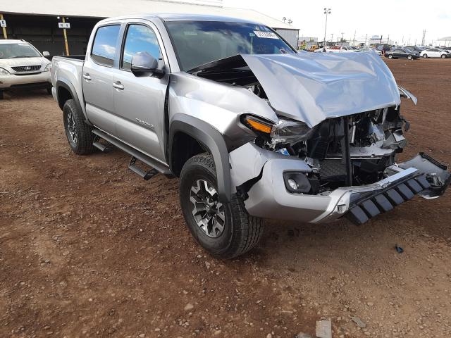 Toyota Tacoma dou (2020)