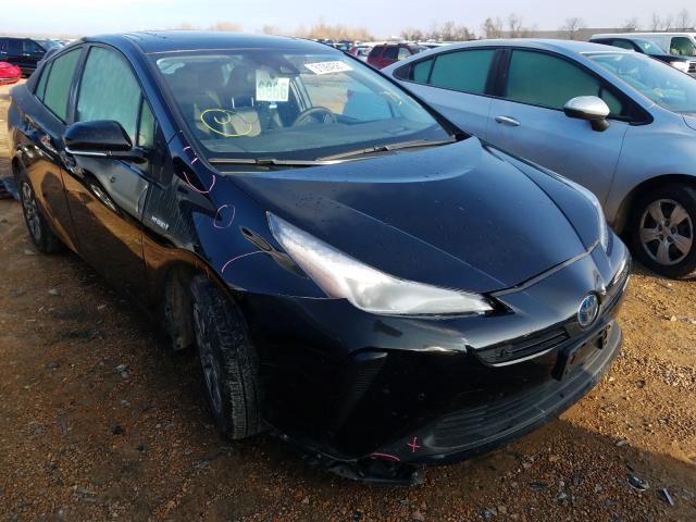 Toyota Prius (2019)