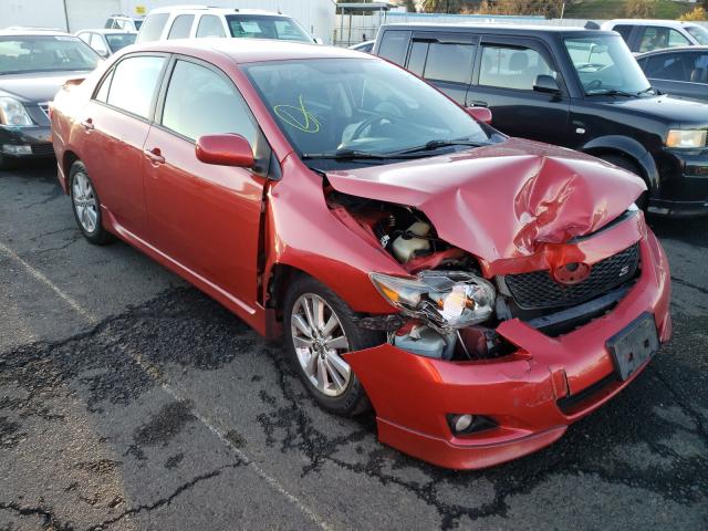 Toyota Corolla (2010)