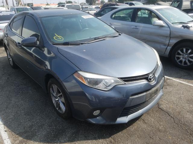 Toyota Corolla ec (2014)