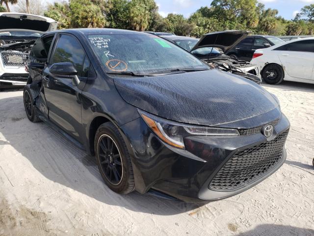 Toyota Corolla le (2020)
