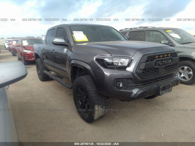 Toyota Tacoma 2wd (2019)