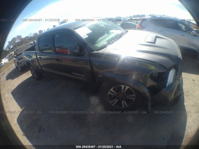 Toyota Tacoma 2wd (2019)