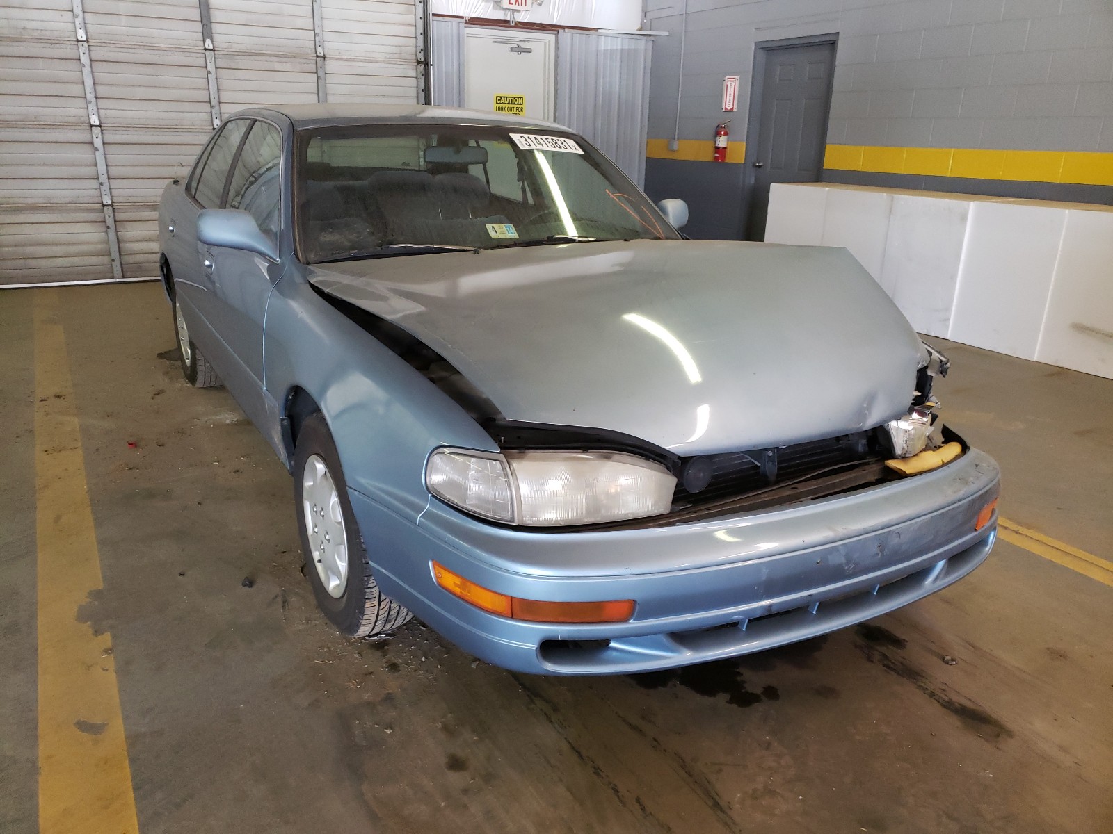 Toyota Camry (1993)