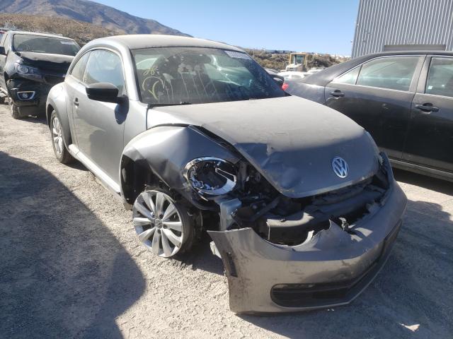 Volkswagen Beetle (2013)