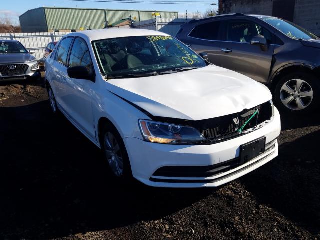 Volkswagen Jetta base (2012)