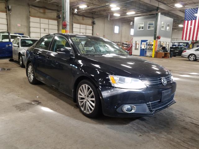 Volkswagen Jetta 2.5 (2013)