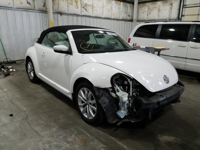 Volkswagen Beetle (2013)