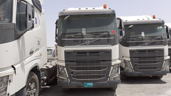 Volvo Fh 440 (2006)
